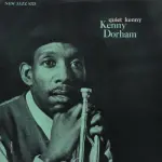 Come ho fatto a non conoscere davvero Kenny Dorham prima del Record Store Day di quest'anno?