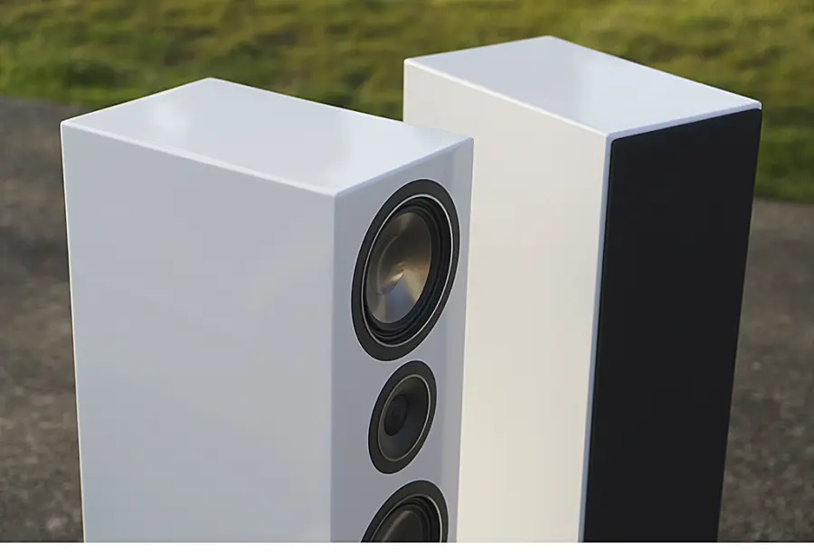 RECENSIONE: Canton Chrono SL586.2DC