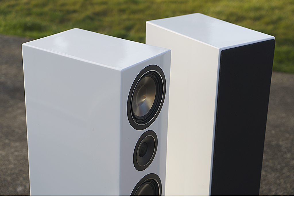 RECENSIONE: Canton Chrono SL586.2DC