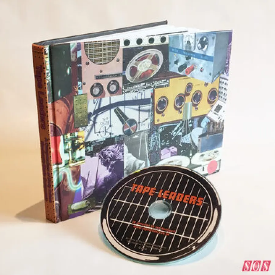 Nastro leader - Nuova edizione