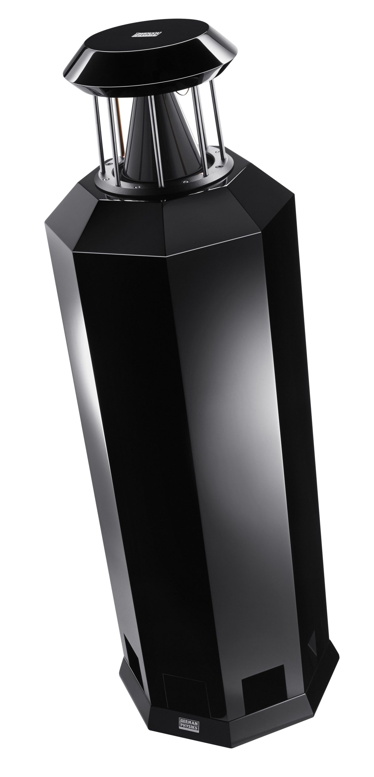 Altoparlante tedesco Physiks Borderland MK IV