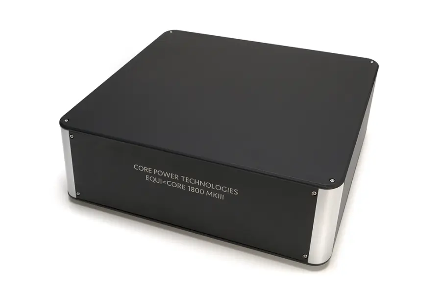 Il Core Power EQUI=CORE 1800 MKIII