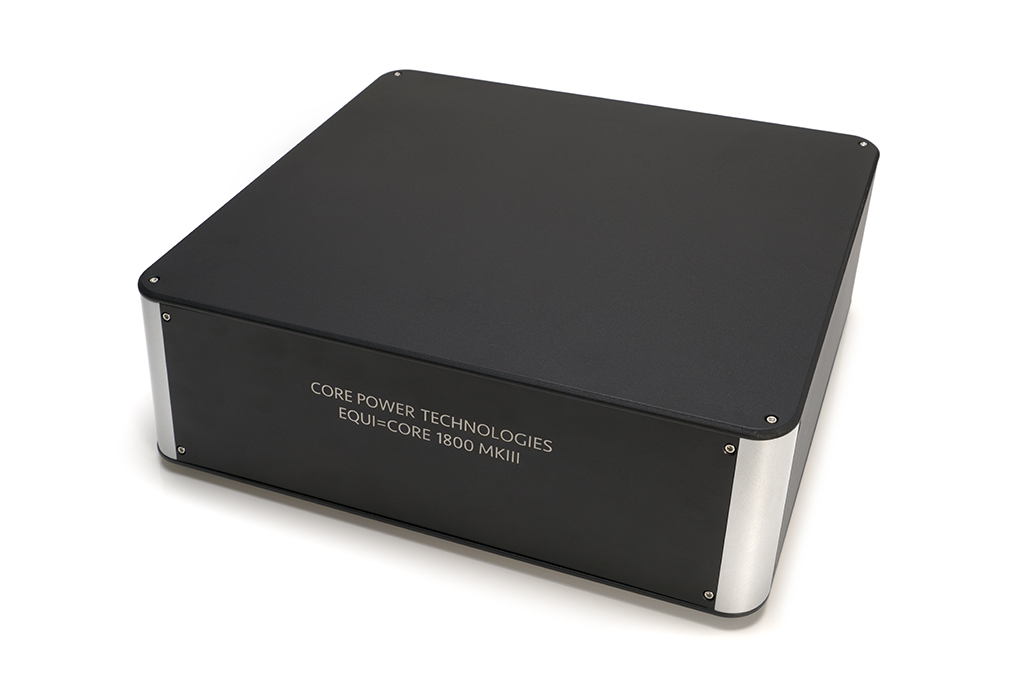 Il Core Power EQUI=CORE 1800 MKIII