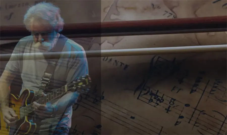 McIntosh Voice Of Sound Cortometraggio Feat. Bob Weir