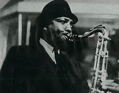 Kantanga di Curtis Amy! Ristampa in vinile, riscoperta, rivelazioni