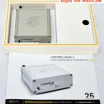 Recensione in anteprima! Lindemann Limetree Phono II