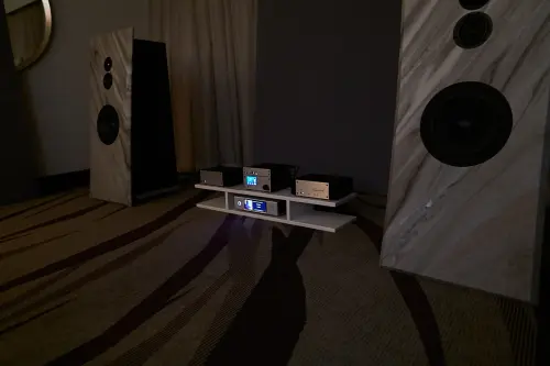 Pietra e benchmark | IL. Mostra 2021