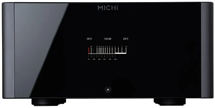 Amplificatore di potenza monoblocco Rotel Michi M8
