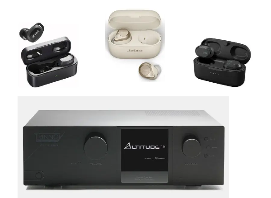 La migliore attrezzatura di giugno 2021