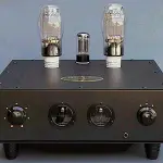 TBT: recensione dell'amplificatore integrato del tubo a vuoto Moth Audio si2A3