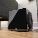Recensione del micro subwoofer SVS 3000: bassi per il tuo spazio