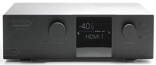 Recensione del processore audio surround Altitude16 Trinnov Audio