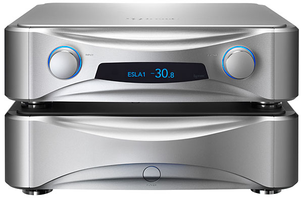 Preamplificatore di linea Esoteric Grandioso C1X