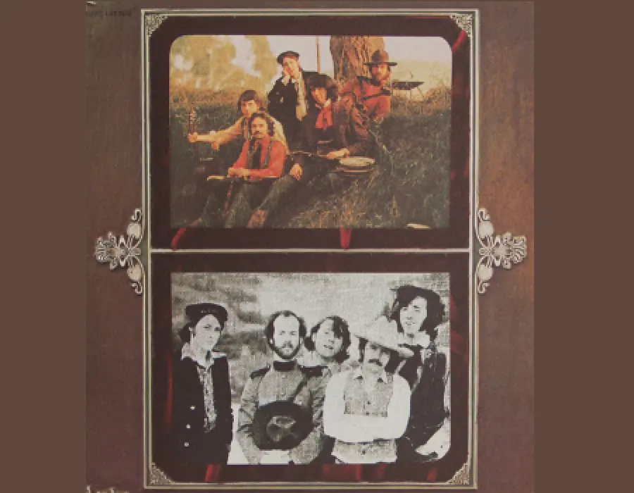 A Nitty Gritty Dirt Band Graal e l'arte perduta delle edizioni speciali