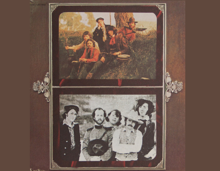 A Nitty Gritty Dirt Band Graal e l'arte perduta delle edizioni speciali