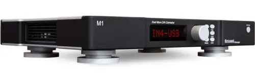 Processore Bricasti Design M1SE MDX D/A