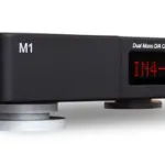 Processore Bricasti Design M1SE MDX D/A