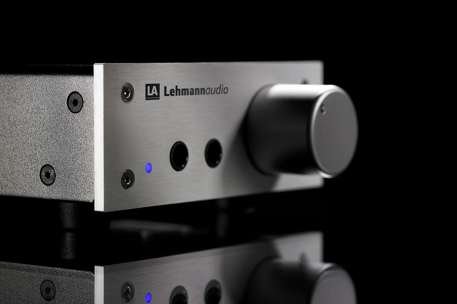 Lehmannaudio Linear USB II DAC/Amplificatore per Cuffie/Preamplificatore Recensione
