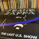 Perché hai bisogno dell'ultimo spettacolo americano di Frank Zappa su vinile?