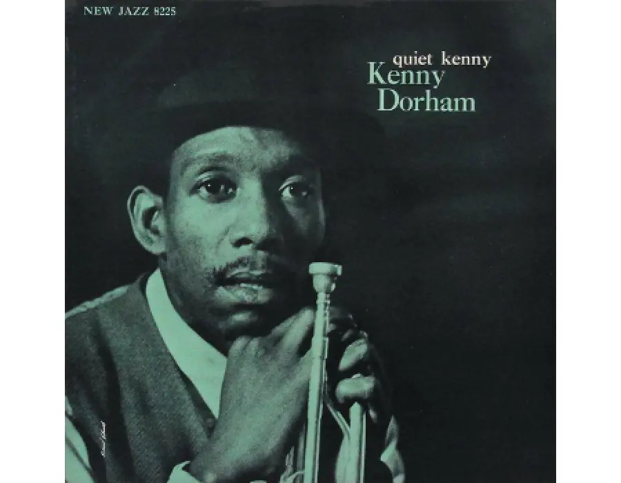 Come ho fatto a non conoscere davvero Kenny Dorham prima del Record Store Day di quest'anno?