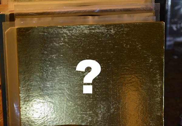 Ottimo modo per ottenere più vinili...