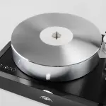 Naim Audio annuncia il suo primo giradischi in assoluto, l'edizione speciale Solstice