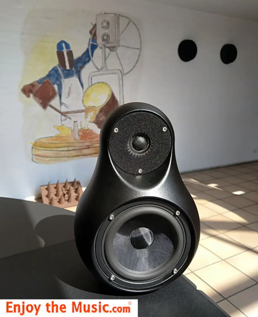 Rivista di revisione di luglio 2021 di EnjoyTheMusic.com