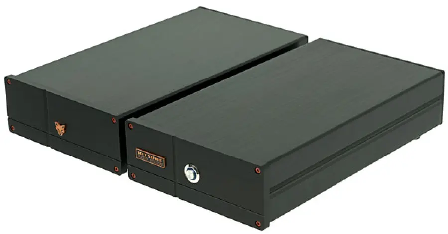 Gramophone Dreams #50: preamplificatore fono Kitsuné HiFi LCR-1 MK5, cartucce fono Sumiko Songbird e Starling