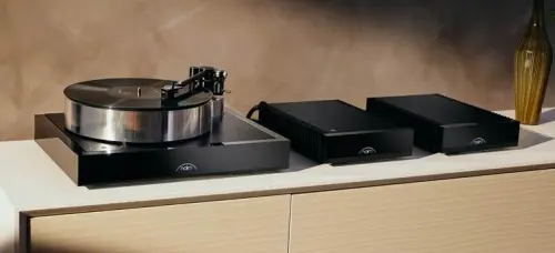 Presentazione dell'edizione speciale Solstice: una nuova alba per la musica