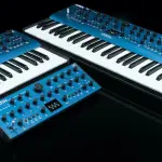 Rilascio modale Aggiornamento Cobalt8 ed espansione Argon