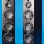 Altoparlante Magico A5