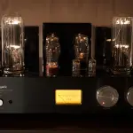 Amplificatore integrato Line Magnetic LM-845IA