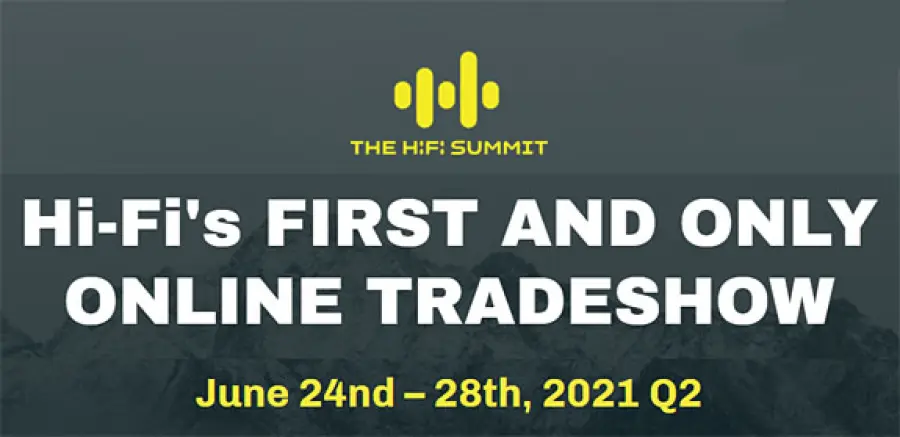 The HiFi Summit Q2 2021 di Joe N Tell
