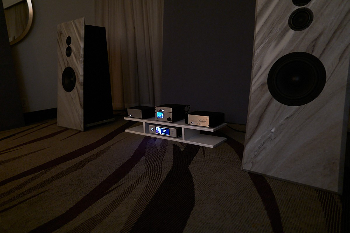 Pietra e benchmark | IL. Mostra 2021