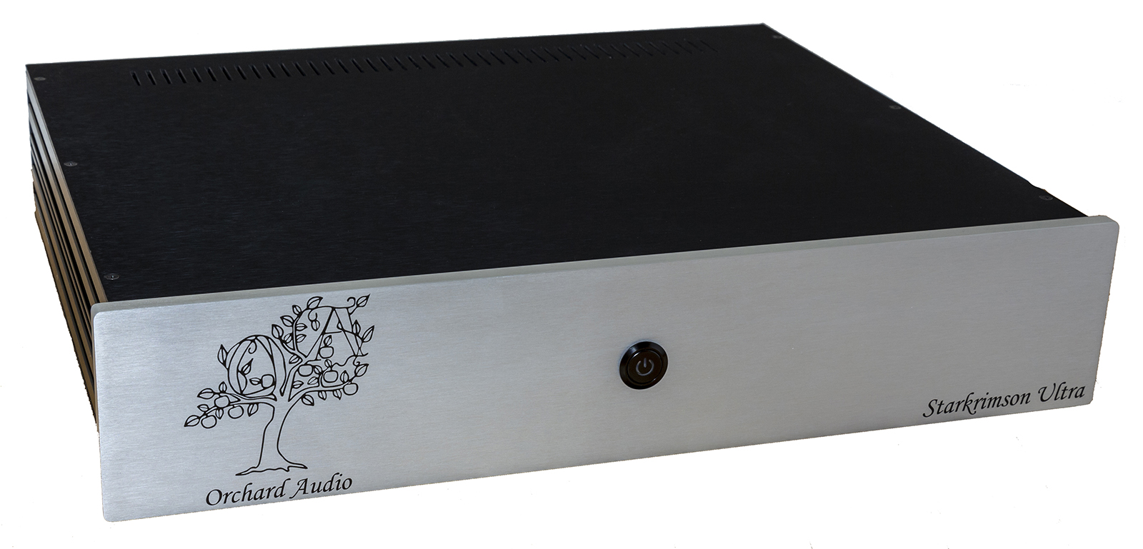 Orchard Audio presenta Starkrimson Stereo Ultra