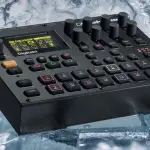 Digitakt riceve un importante aggiornamento