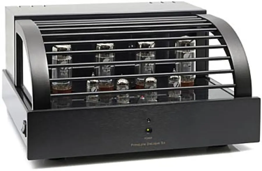 Recensione della prima mondiale di TBT! Recensione di PrimaLuna DiaLogue Six Mono Amps