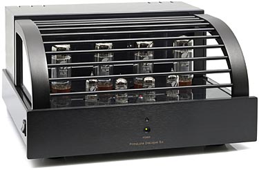 Recensione della prima mondiale di TBT! Recensione di PrimaLuna DiaLogue Six Mono Amps