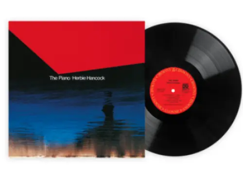 La storia di Herbie Hancock, Vinyl Me Please Boxed Set Part 4: The Piano and 1+1