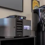 Recensione dell'amplificatore stereo Classé Delta - Potenza all'avanguardia