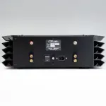 Primo amplificatore di potenza stereo F8 da watt