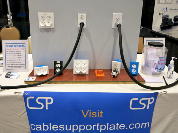 Più Marketplace: CSP, EVP e CUP Show