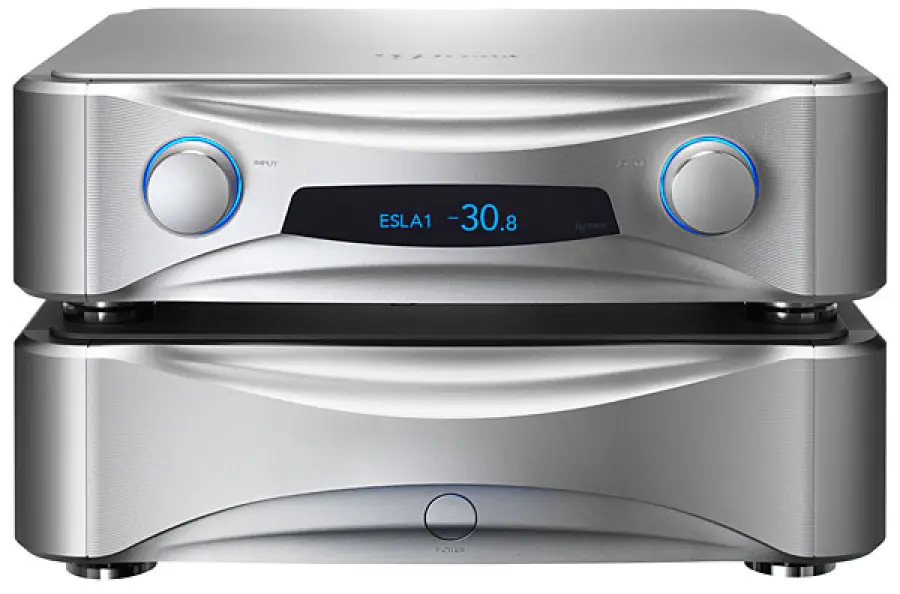 Preamplificatore di linea Esoteric Grandioso C1X