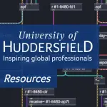 Interfaccia di prova di ascolto di Huddersfield HULTI-GEN versione 2