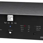 Moon annuncia un DAC in streaming 280D aggiornato e aggiornato