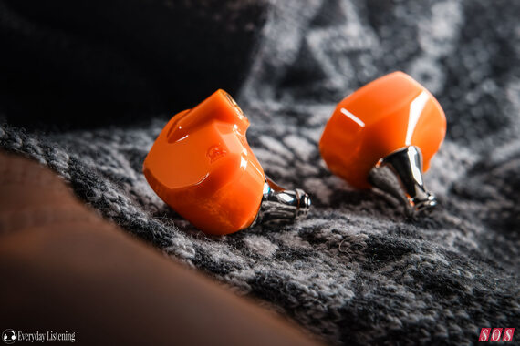 IEM convenienti di Campfire Audio