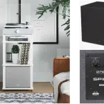 Anteprime di Andover Sub per il suo sistema SpinBase