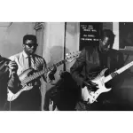 Record Store Day Triple Vinyl Treat: Chicago/The Blues/Today!