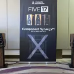 Diffusore Heavenly Soundworks FIVE17