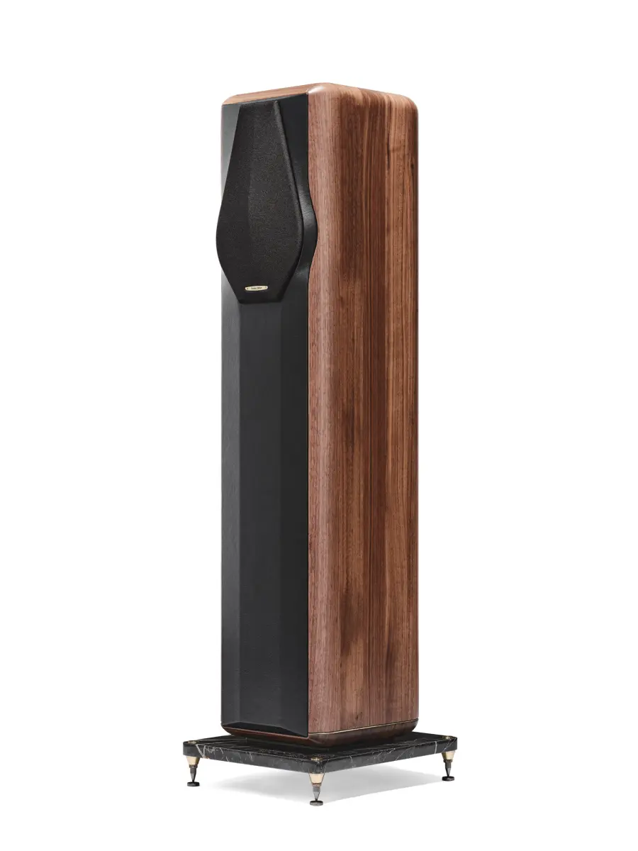Sonus faber Maxima Amator Altoparlante